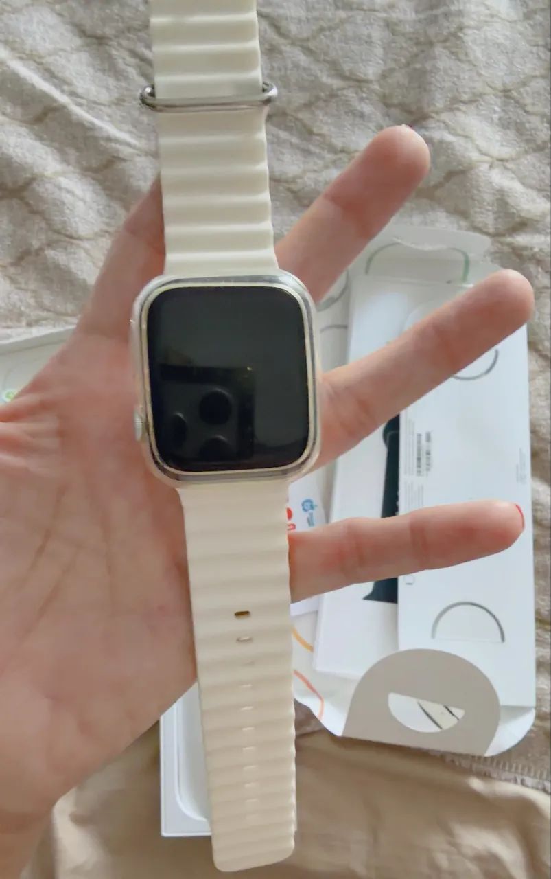 Apple Watch SE 2 44mm 