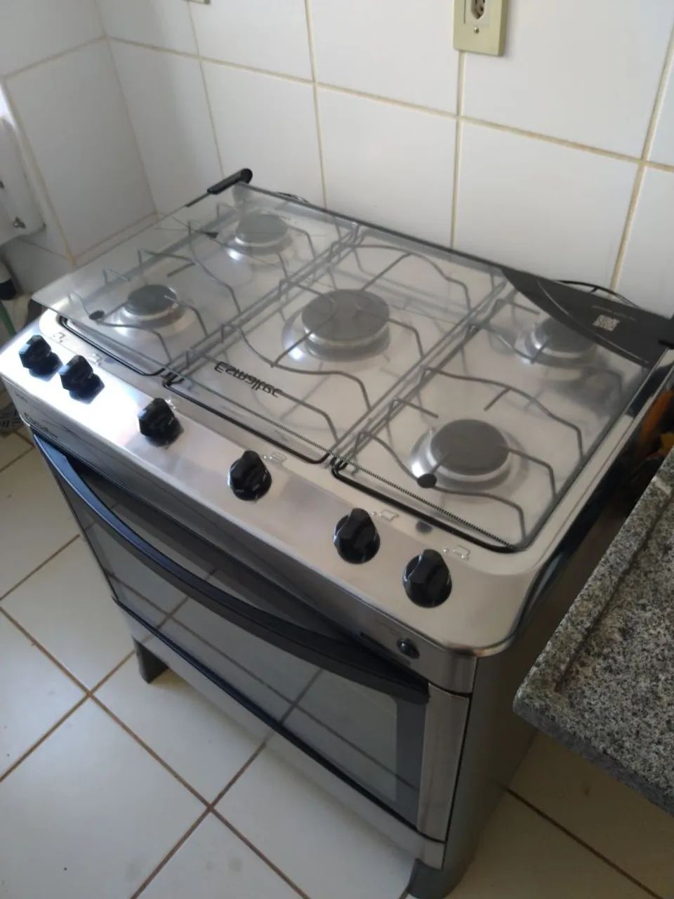 Fogão novo  - Foto 5