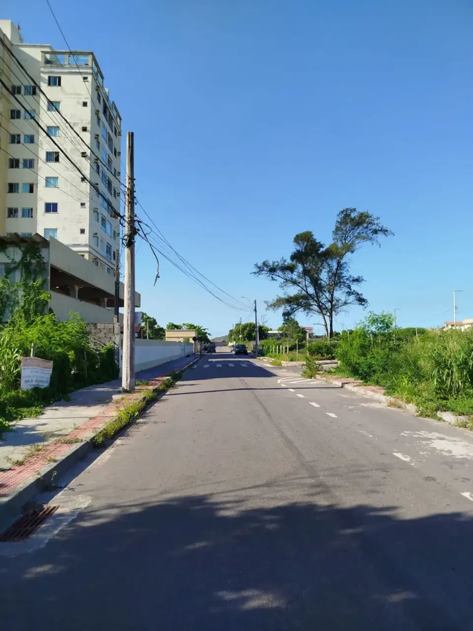 Oportunidade, excelente terreno apenas uma quadra do mar - Foto 2