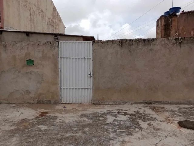 lote com barraco de fundo  - Foto 4