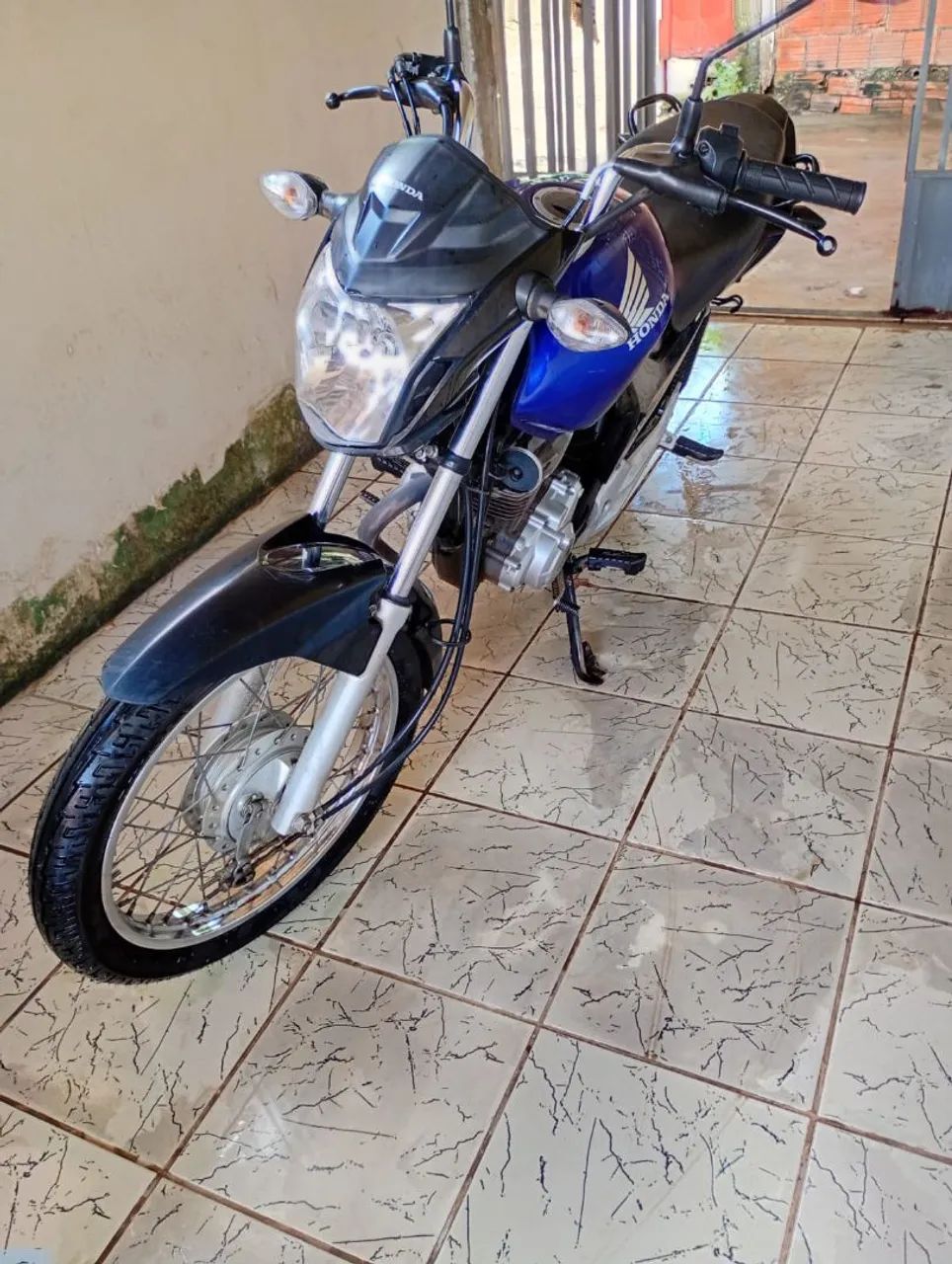 CG START 160 - Foto 4