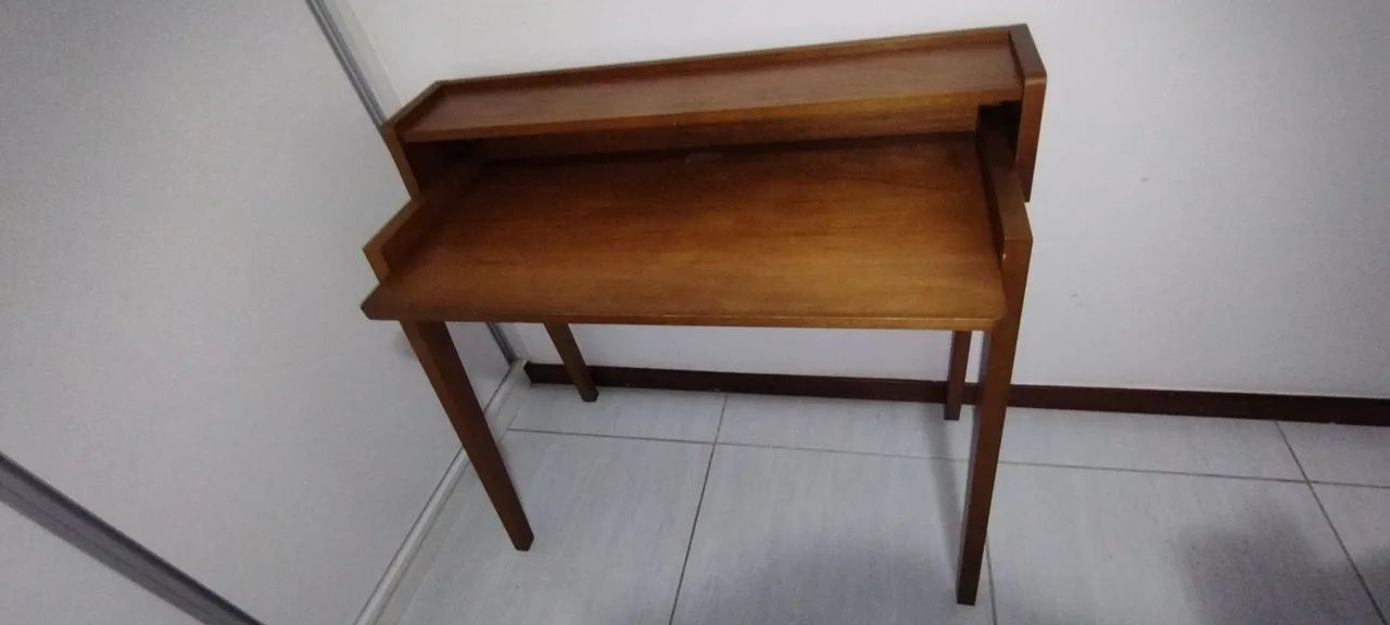 Mesa escrivaninha Tok Stok - Foto 2