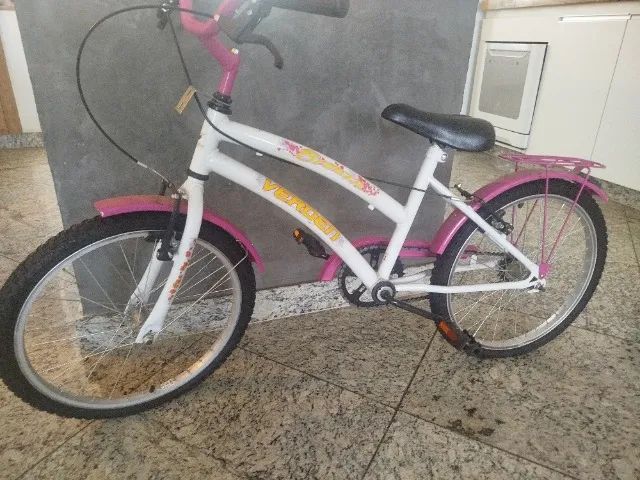Bicicleta Verden Breeze, Aro 20 - sem cestinha - Foto 2
