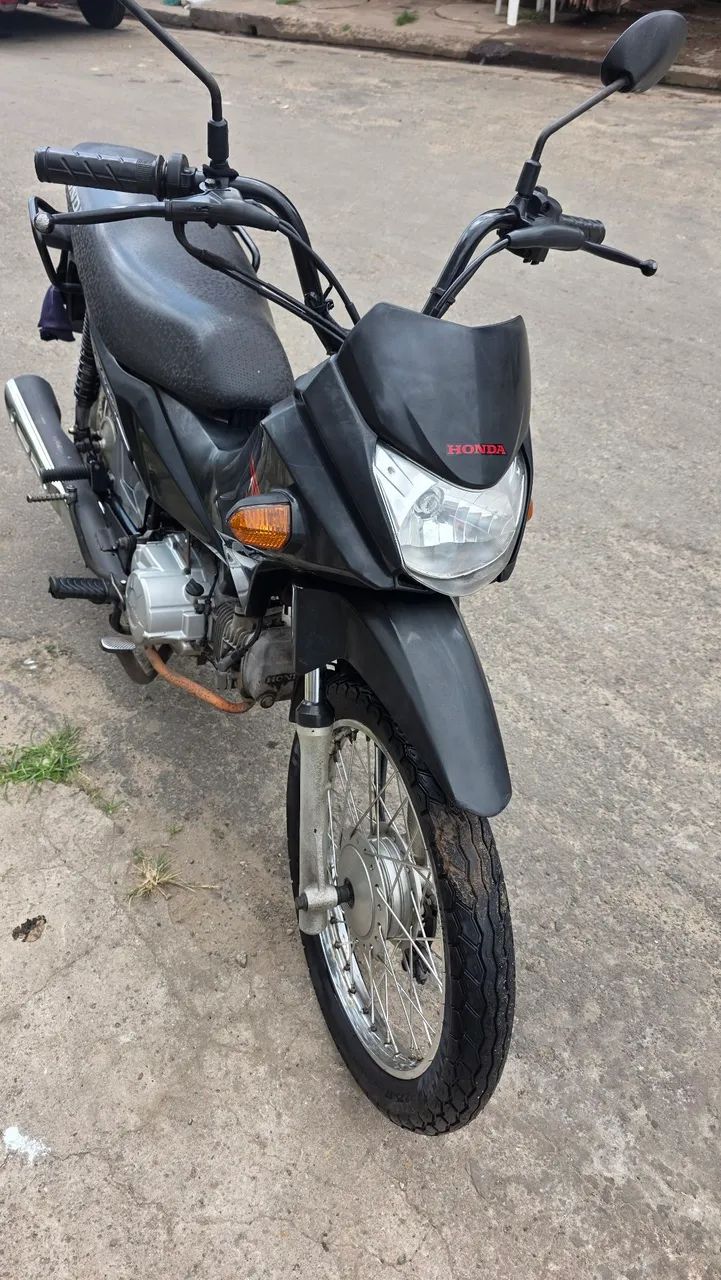 Vendo pop 110i  - Foto 4