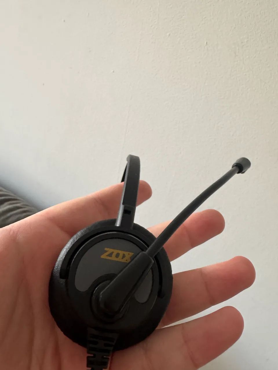 Headset USB ZOX DH-60 - Foto 5