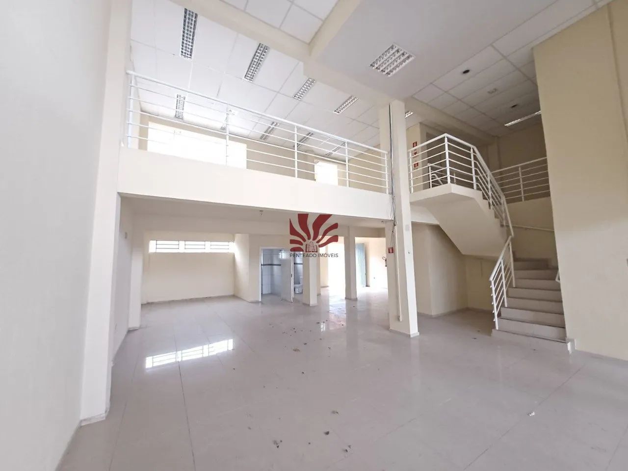 Sala 280m², Mathias Velho - Canoas - Foto 3