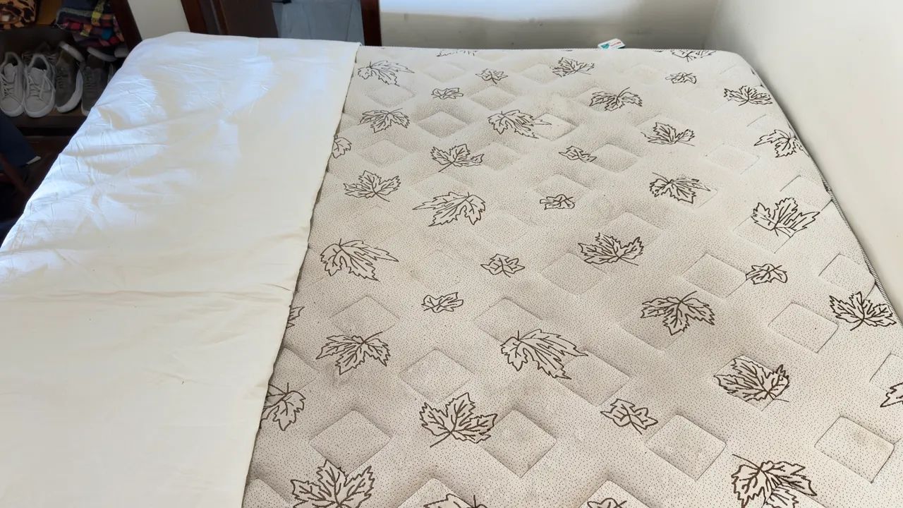 Cama de casal Queen - Foto 5