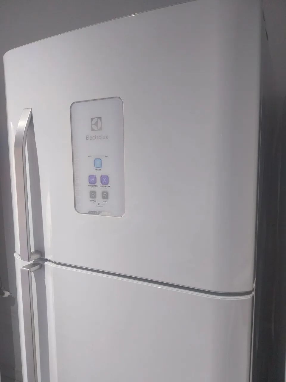 Geladeira