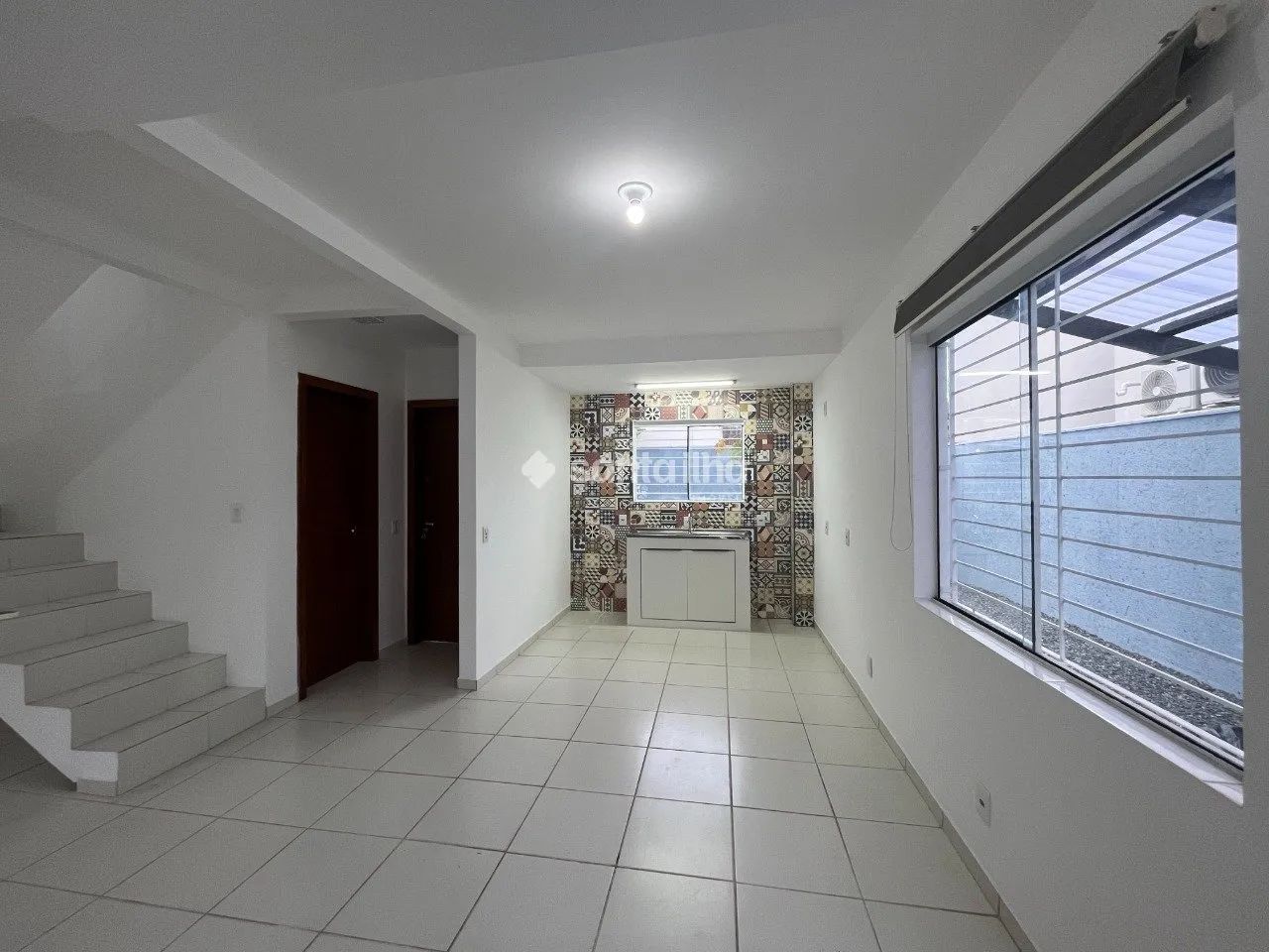 Casa com 3 dormitórios para alugar, 100m² - Campeche - Florianópolis/SC - Foto 2