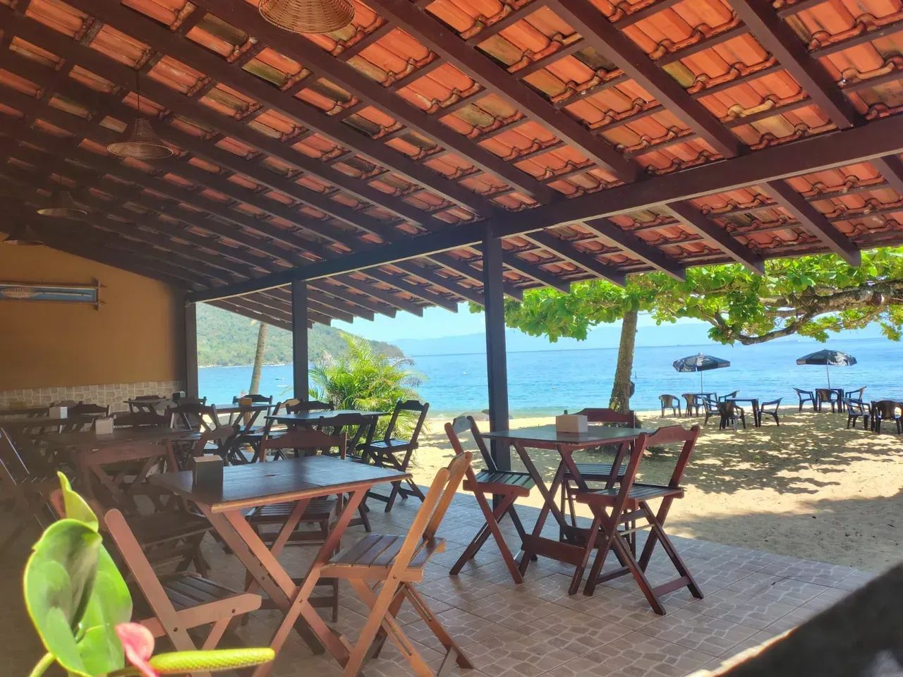 Pousada Paradisíaca - Foto 2