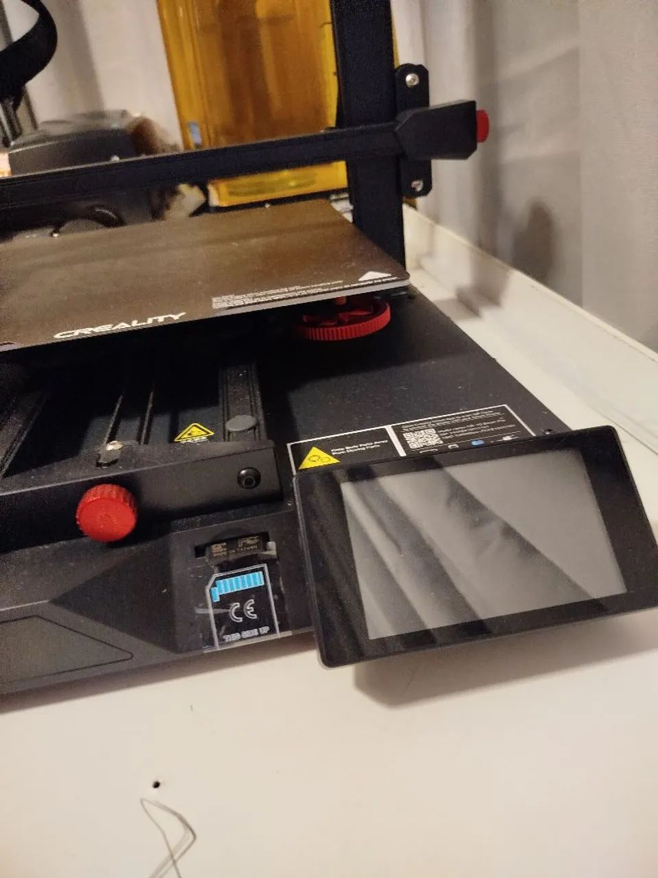 Impressora 3D creality ender CR10 smart pro - Foto 2