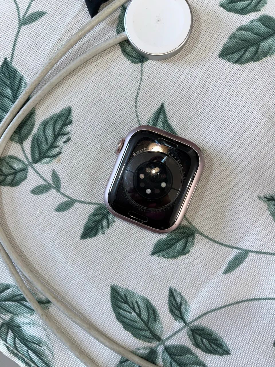 Vendo Apple Watch séries 9 41MM - Foto 2