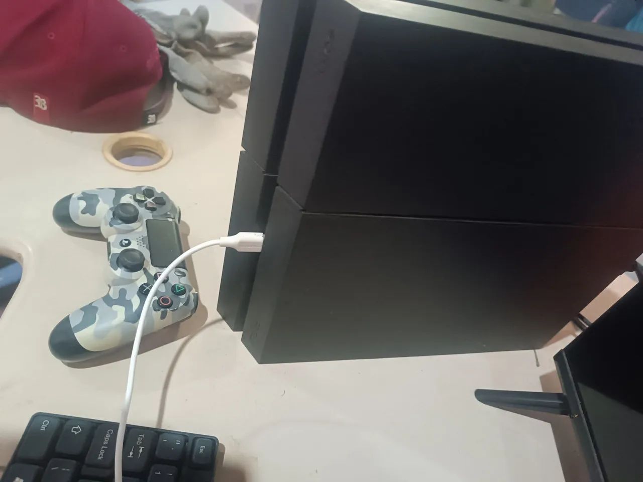 Ps4 - Foto 2