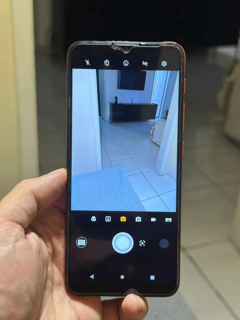     Motorola Moto E7 Power 32GB Funcionando Perfeitamente - Foto 2