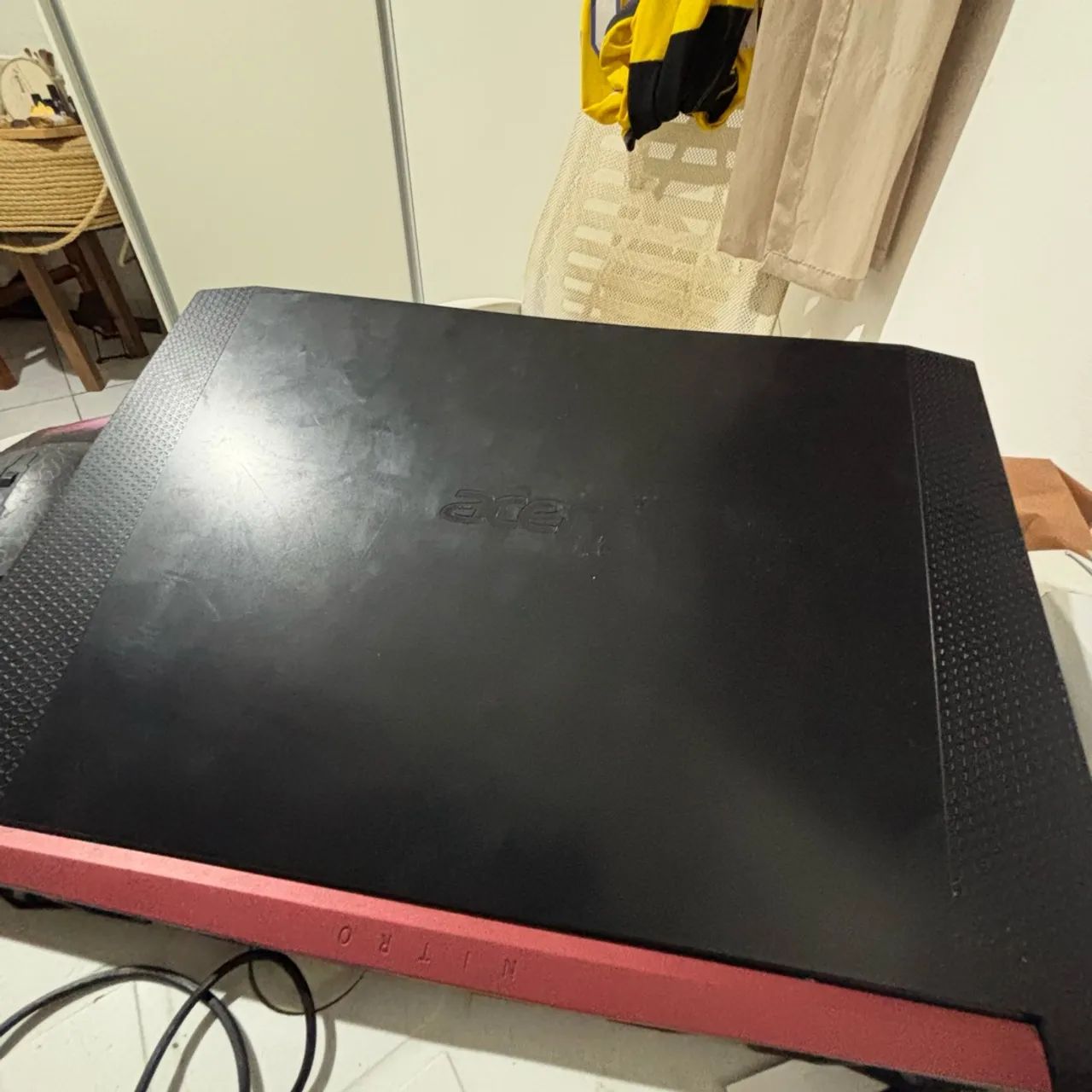Acer Nitro 5 (Nvidia GeForce GTX1050)  - Foto 4