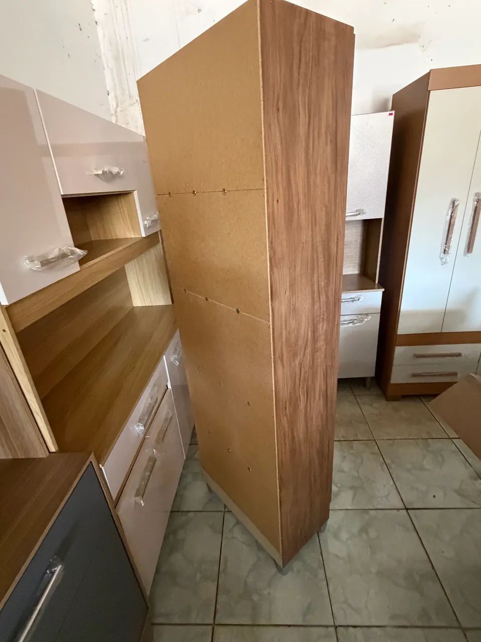 Multiuso sapateira nova  - Foto 3