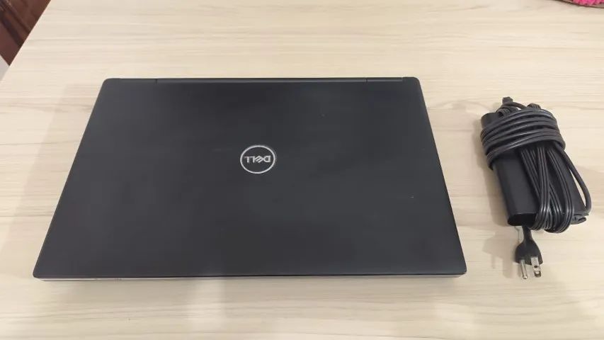 Dell Precision i7 - Workstation Tela de 17" - Alta Performance - Foto 2