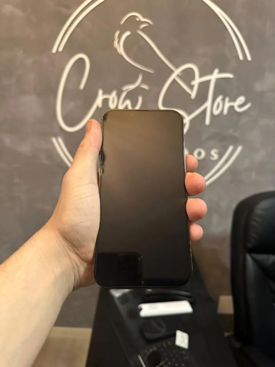 iPhone 13 Pro Max 128GB  - Foto 2