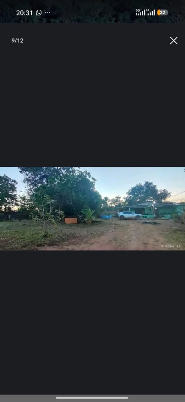 Refúgio dentro da cidade  - Foto 5