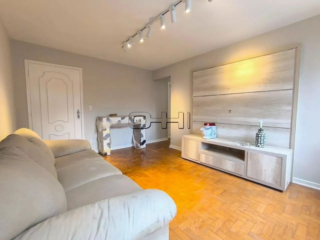 Aluguel Apartamento 2 Dormitórios - 75 m² Vila Madalena