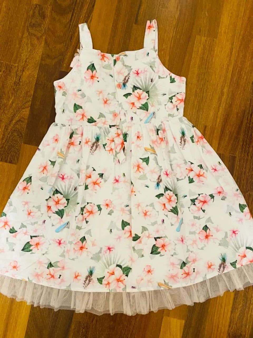 Vestido UP KIDS! - Foto 3