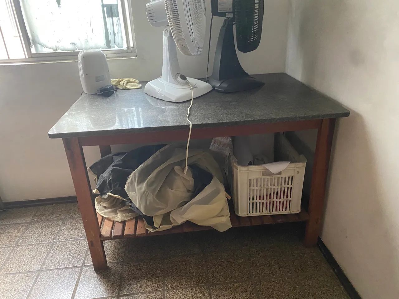 Mesa de mármore  - Foto 5