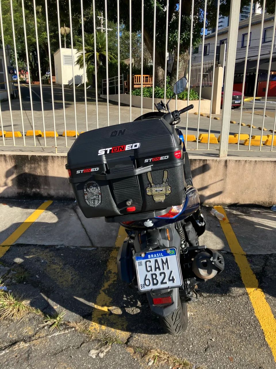 NMaX 2022  - Foto 2