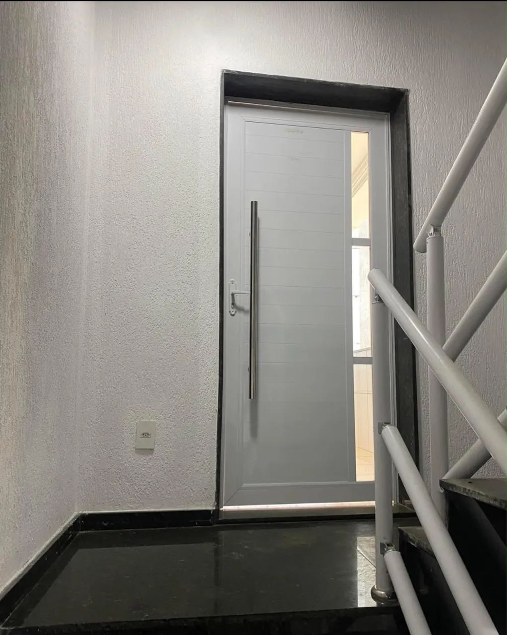 Locação Apartamento 1º andar  - Foto 5