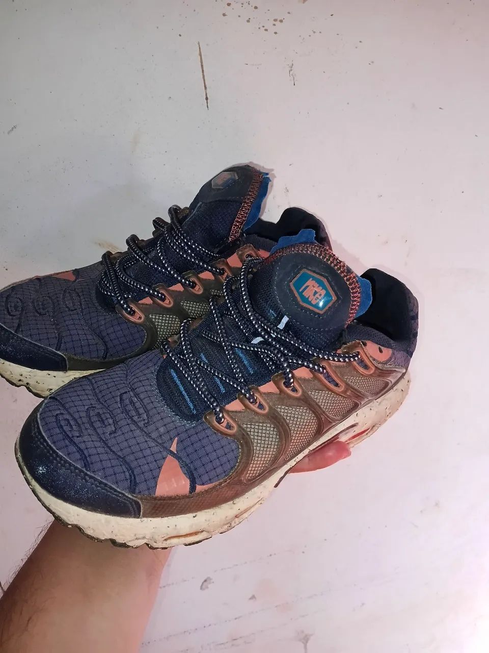 Tenis masculino  - Foto 5