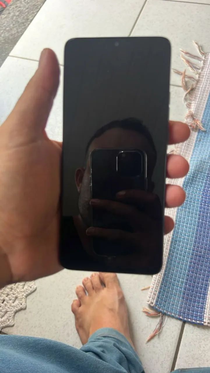 Moto G06 zero  - Foto 3