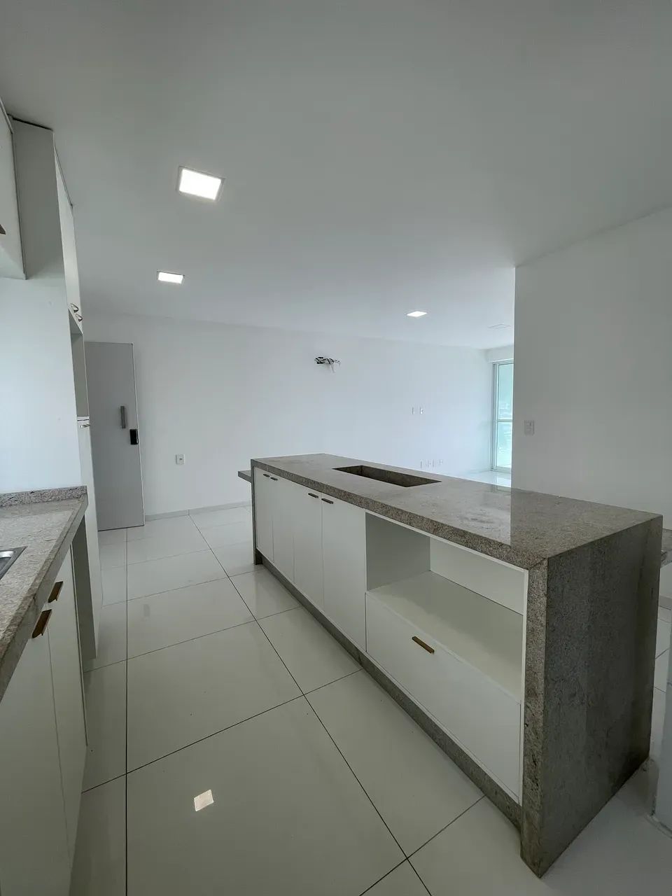 Apartamento Aluguel Eusébio Carpe Deam - Foto 9