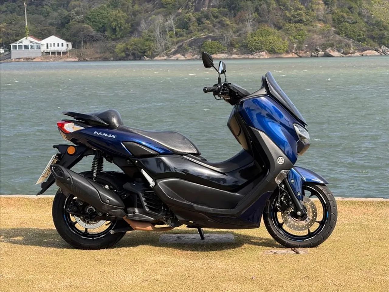 YAMAHA NMAX 160 ABS - Foto 2