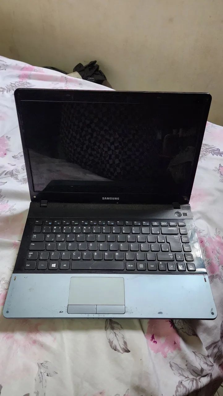 NOTEBOOK  - Foto 2