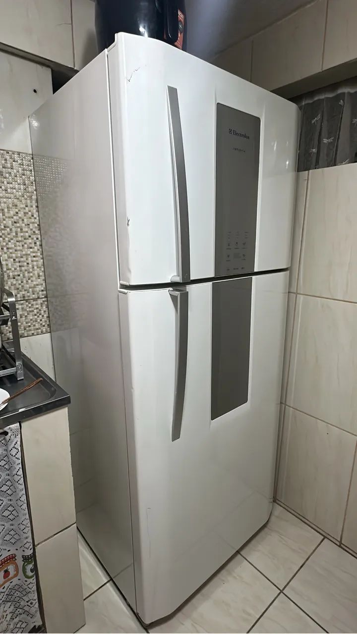 Geladeira 