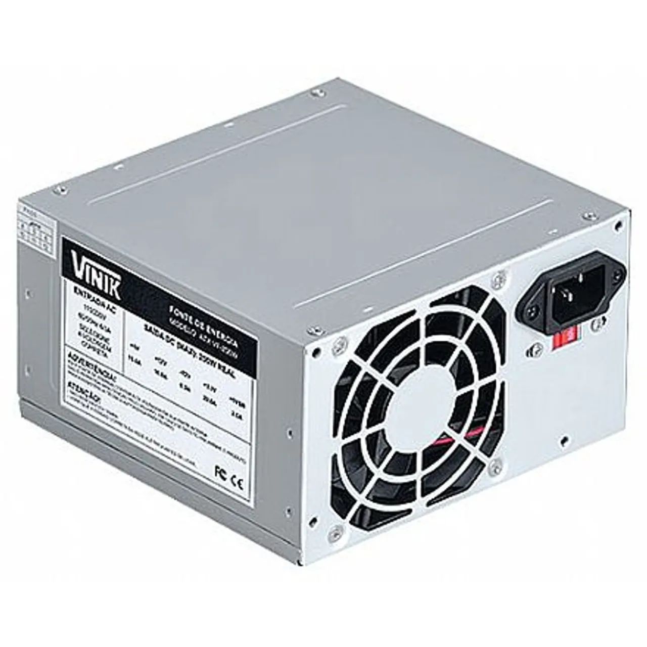 Fonte atx pra computador PC 
