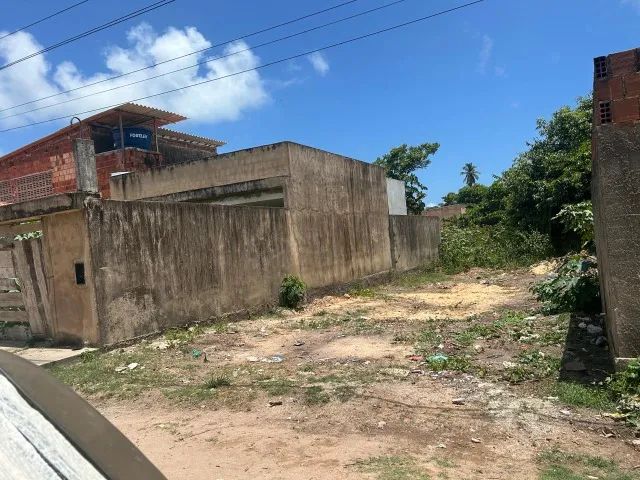 TERRENO SÃO JOSÉ DA COROA GRANDE/PE - Foto 2