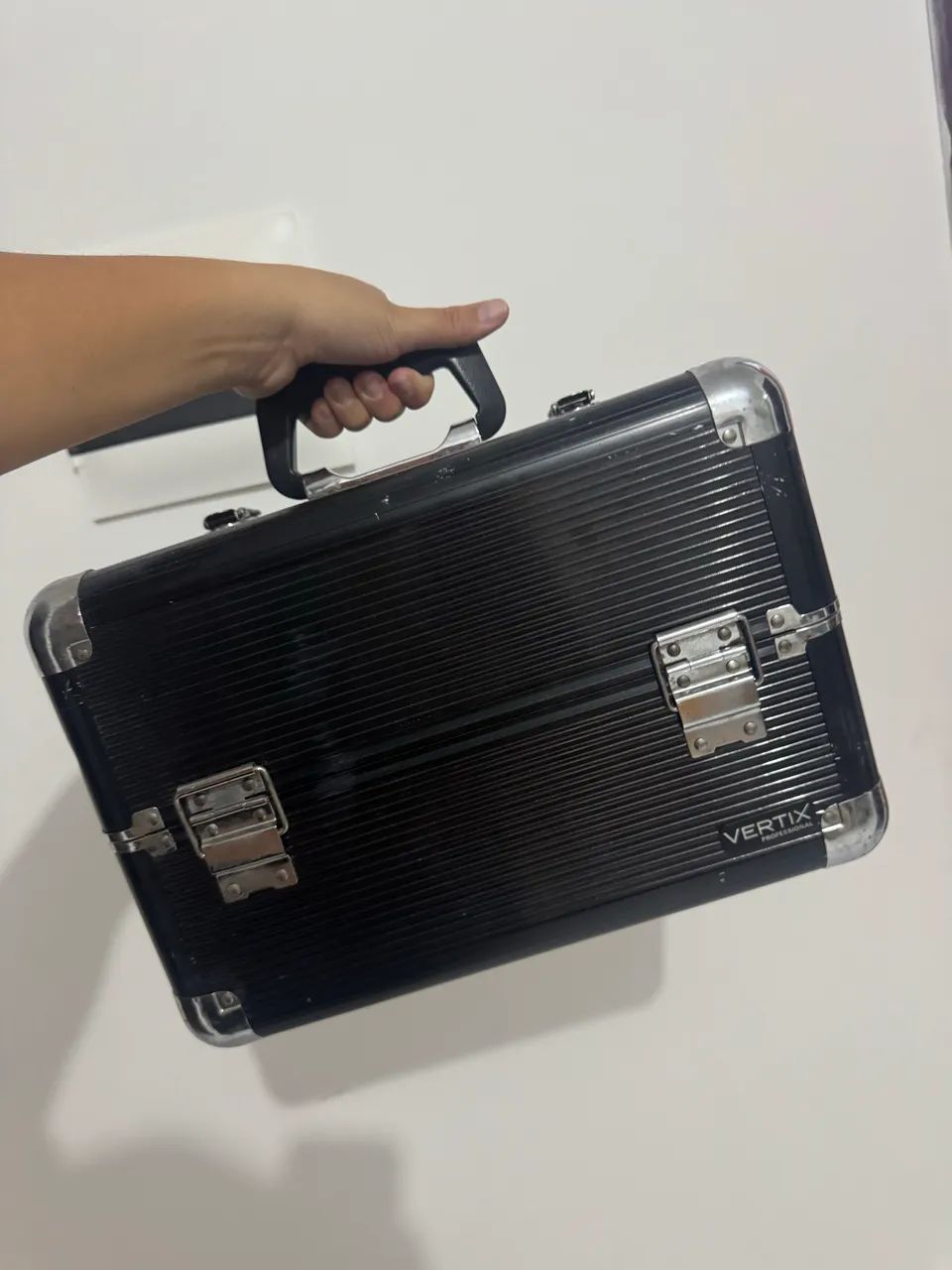 Maleta de maquiagem  - Foto 5