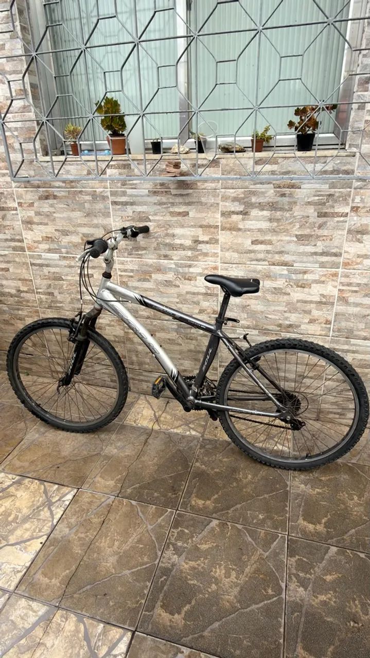 Bicicleta aro 26 - Foto 2