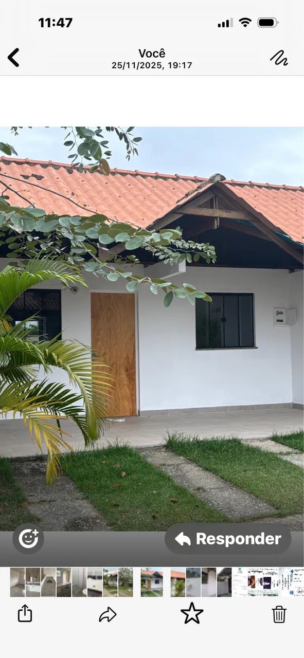 Foto - Seropédica - Fazenda Caxias