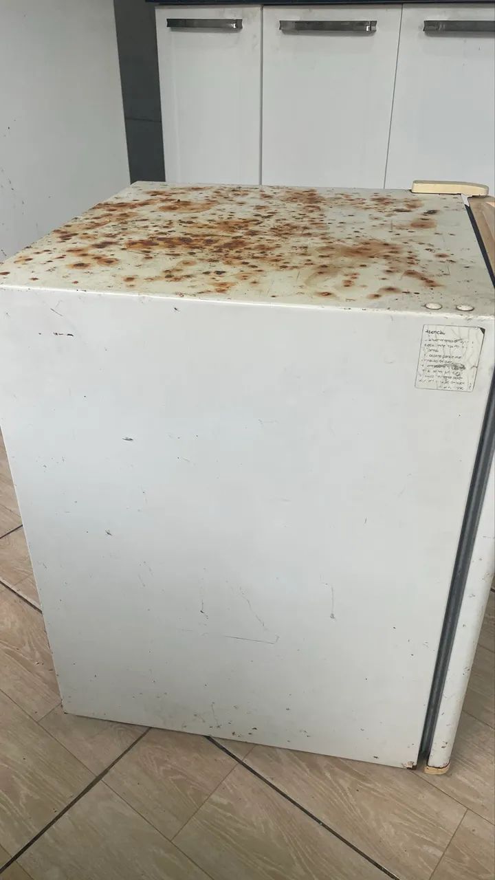 Frigobar Cônsul 80 Litros - Foto 5