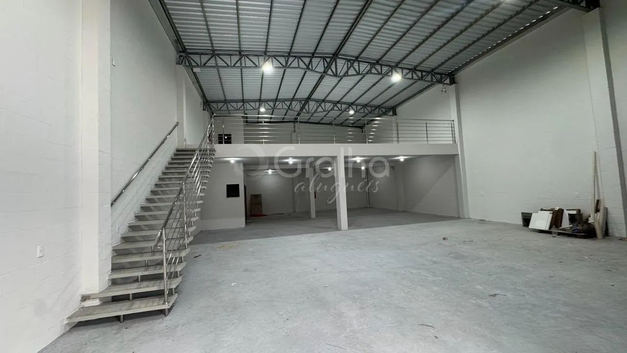 Galpão em condomínio de 367 m² no Jardim Eldorado - Foto 5