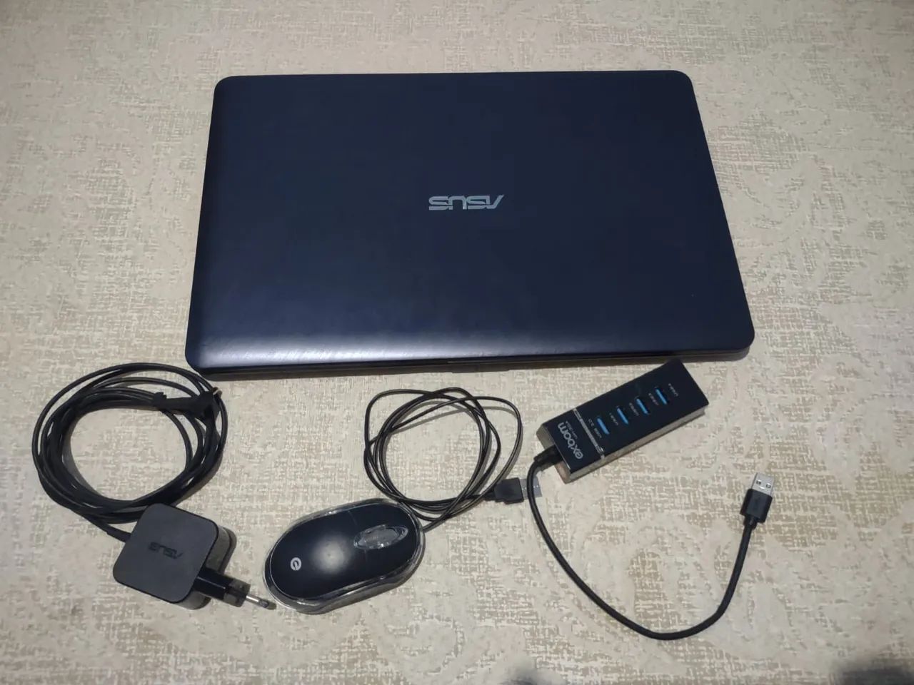 Notebook Asus - Foto 3