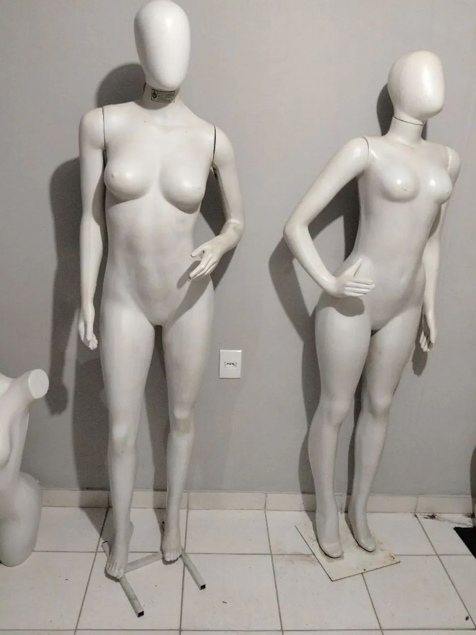 Vendo manequins para a sua loja  - Foto 2