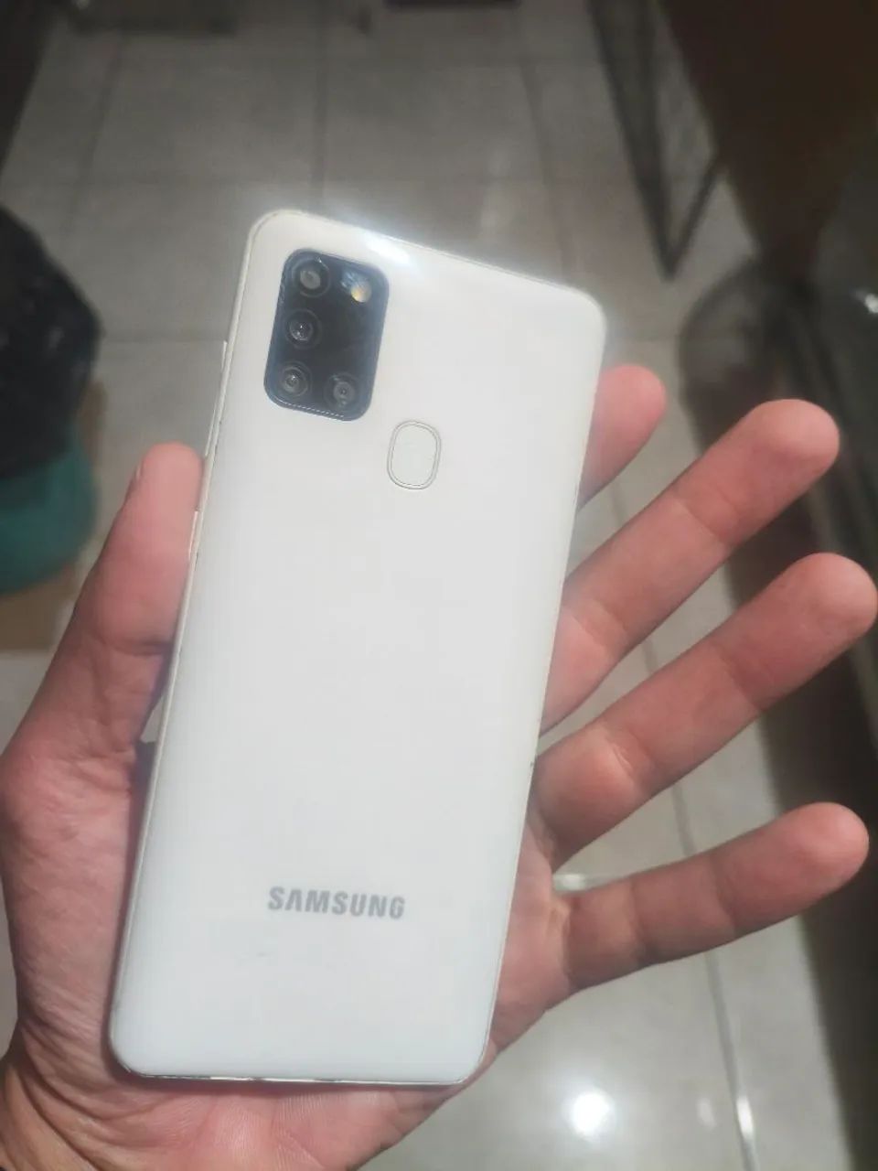 A21s - Foto 2
