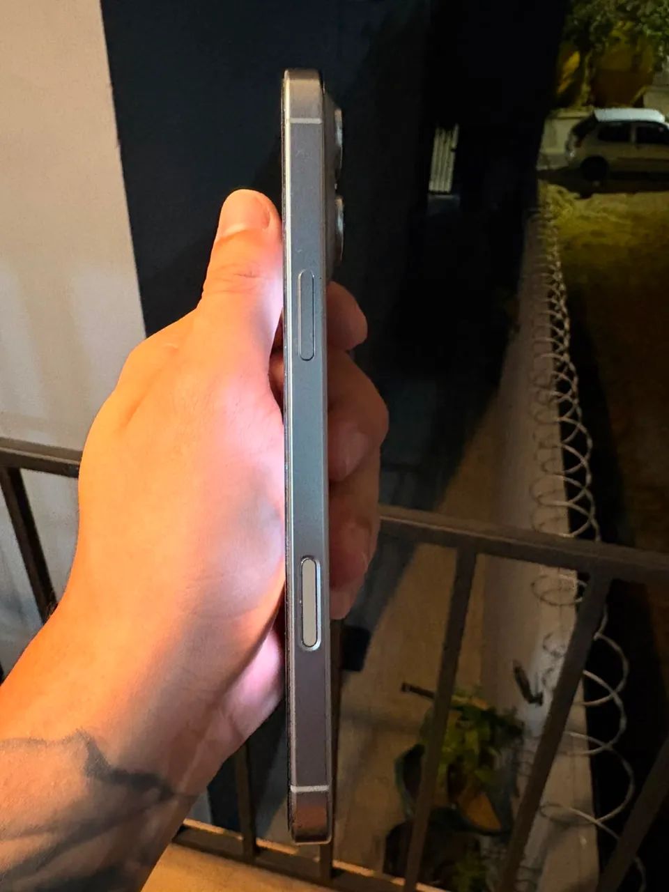 iPhone 16 Pro Max 256GB - Foto 4