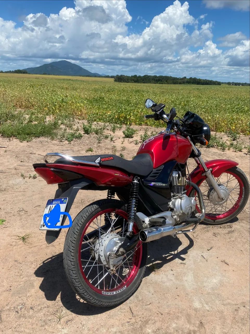 Fan 150 - Foto 3