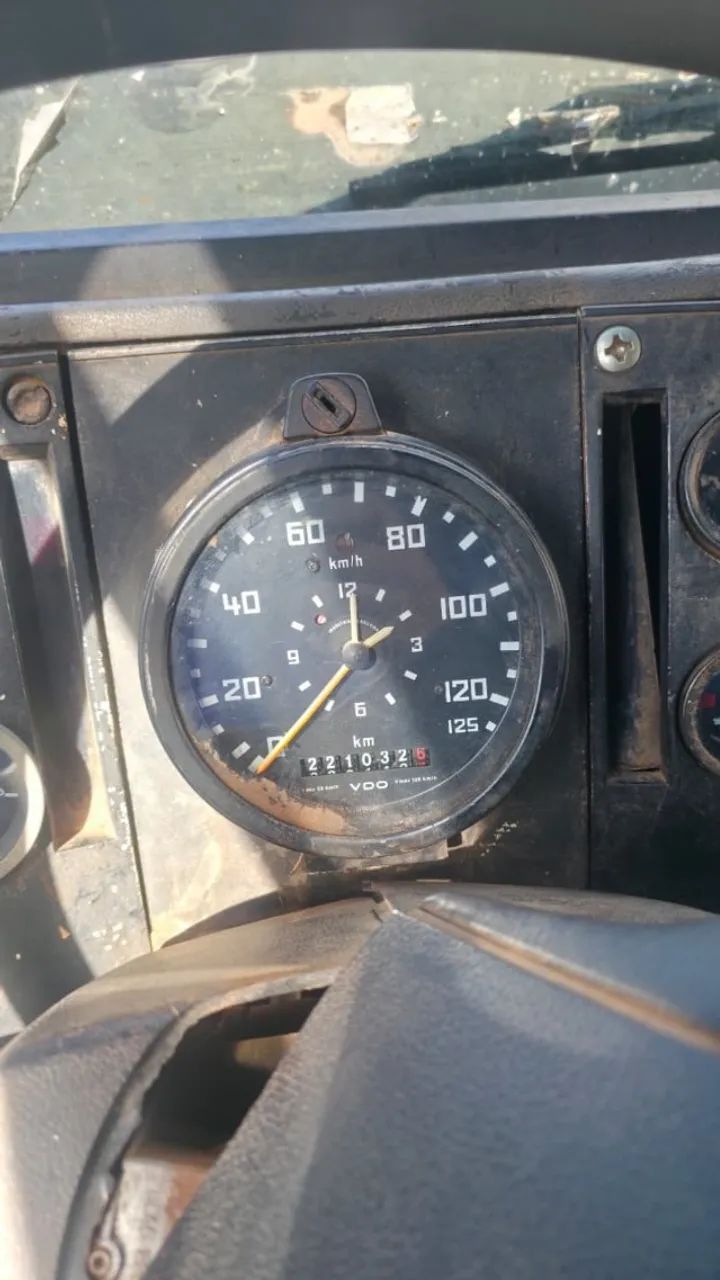 FORD CARGO 1418 - Foto 5