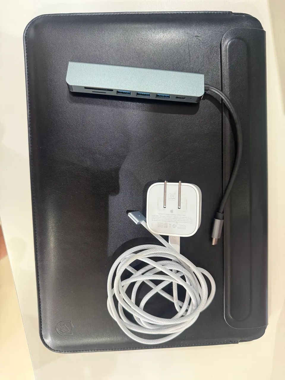 MacBook Air M5 16/512GB - Foto 4
