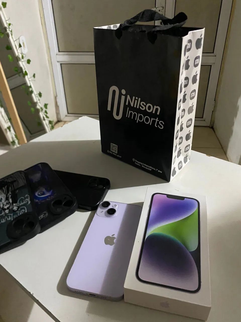 iPhone 14 