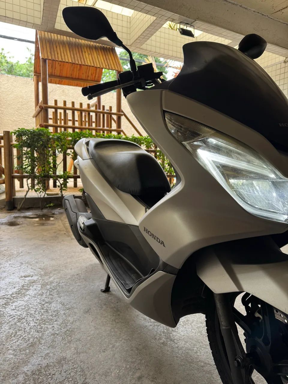PCX 2018 NOVÍSSIMA 